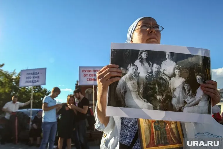 Сталкиваться с "православным террором" России еще не доводилось