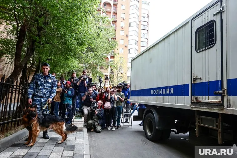 Начальника Управления угрозыска УМВД Приморья подозревают в злоупотреблении полномочиями