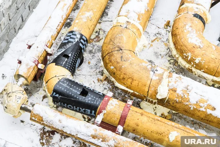 В данный момент котельная работает в штатном режиме