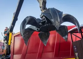 В Архангельской области отключили от света поселок, чтобы сорвать запуск проекта по переработке отходов