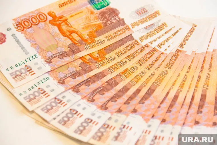 Валерий Пономарев в 2019 году заработал 2,7 млрд рублей