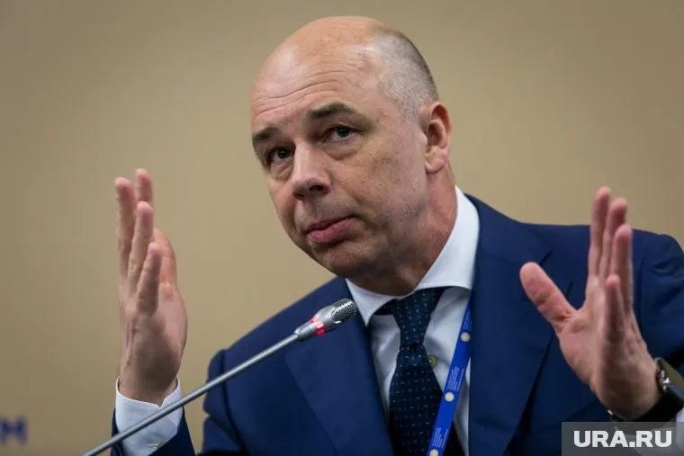 Министр финансов Антон Силуанов рассказал, сколько денег заберут у нефтяников в следующем году