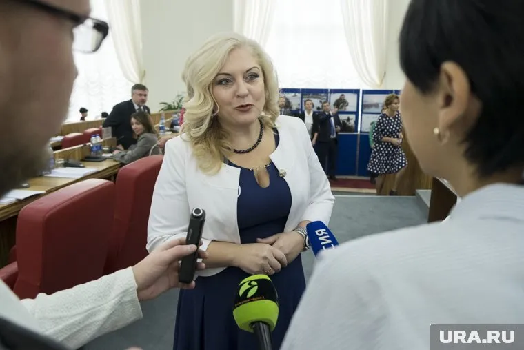 Елена Кукушкина призвала задуматься о продовольственной безопасности региона