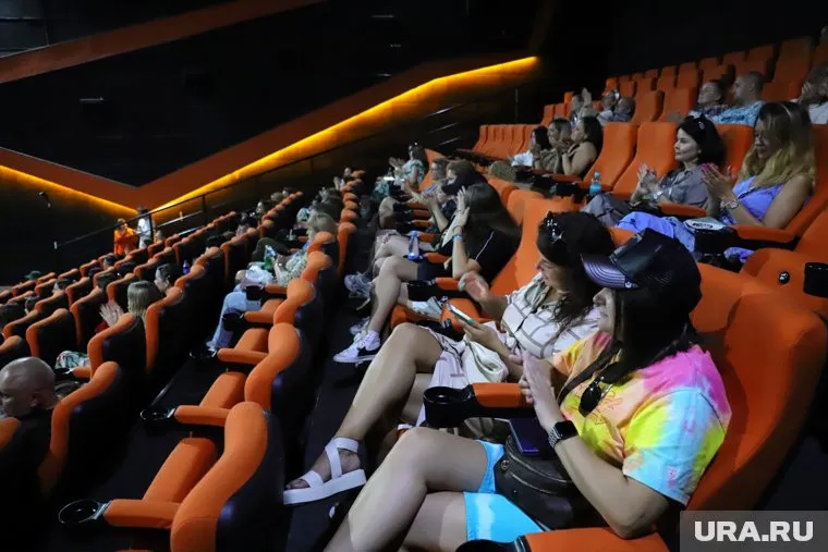 Вопрос об организации досуга в городе стал одним из самых актуальных для жителей Нефтеюганска