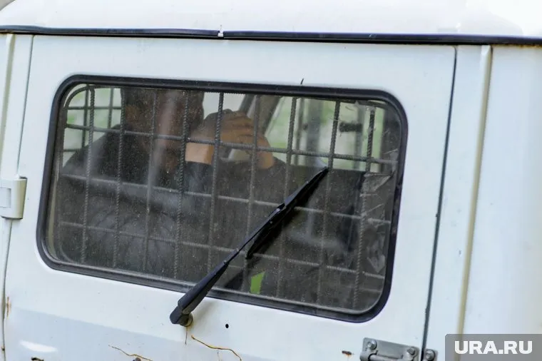 Мохов может стать фигурантом нового уголовного дела за укрывательство особо тяжкого преступления