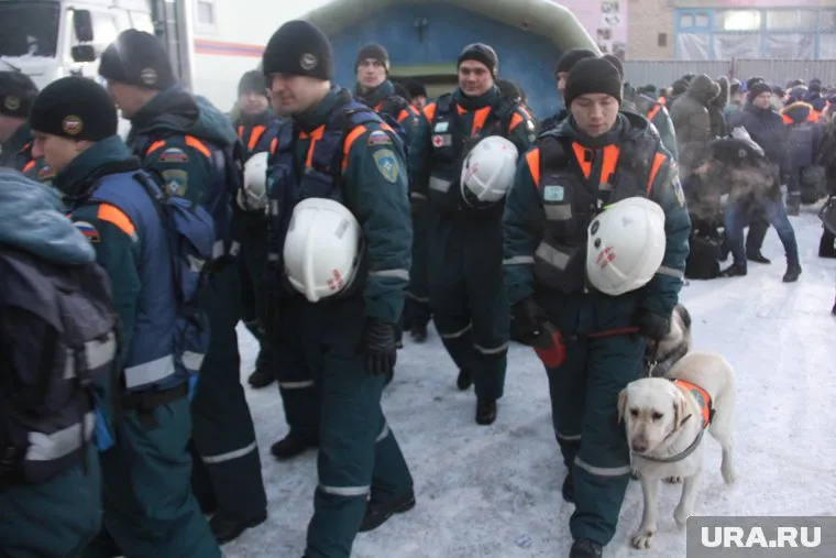 Режим ЧС муниципального уровня в Магнитогорске сохраняется