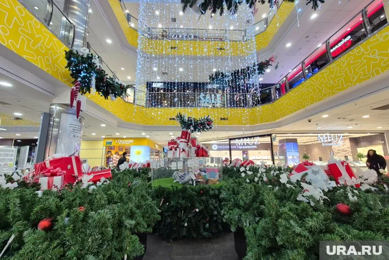 К собственникам ТЦ в ЯНАО выдвинуты новые требования безопасности