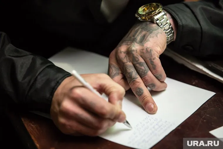 «Почта России» потеряла письмо заключенного и заплатит за это 500 рублей