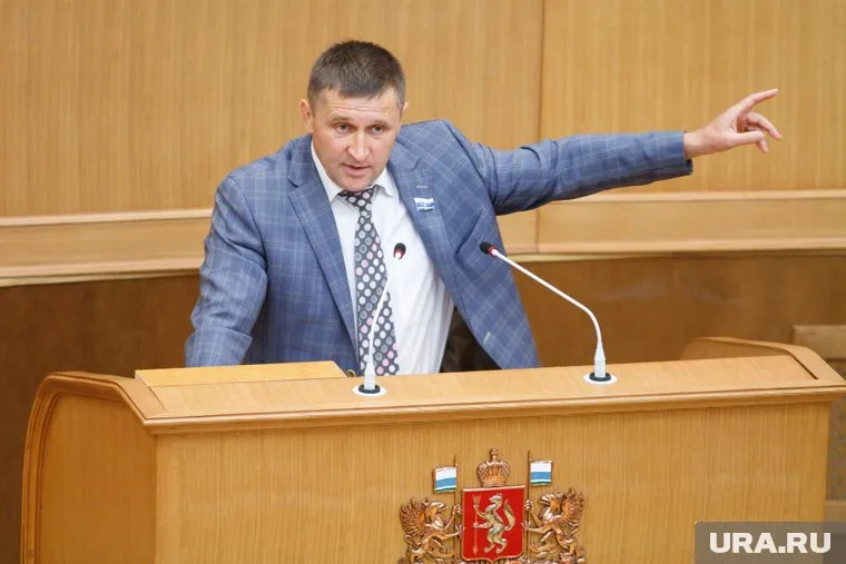 Евгений Артюх