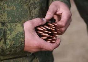 Мэр Салехарда приехал в Тюмень, чтобы проверить мобилизованных ямальцев