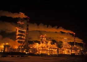 Банкротство и миллиардные прибыли: что известно о Тюменском НПЗ, в районе которого обезвредили три БПЛА