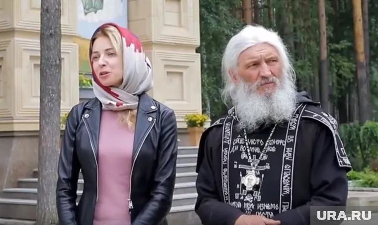 Судьбу отца Сергия решают архиереи и силовики