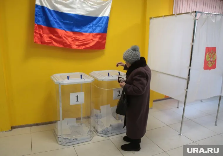 За выборы в ХМАО будет отвечать новый человек - теперь официально