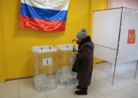 В Югре определились с главным организатором выборов