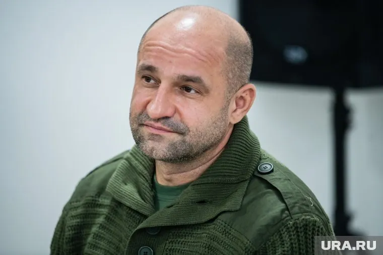 Жога провел оперативное совещание с федеральными инспекторами