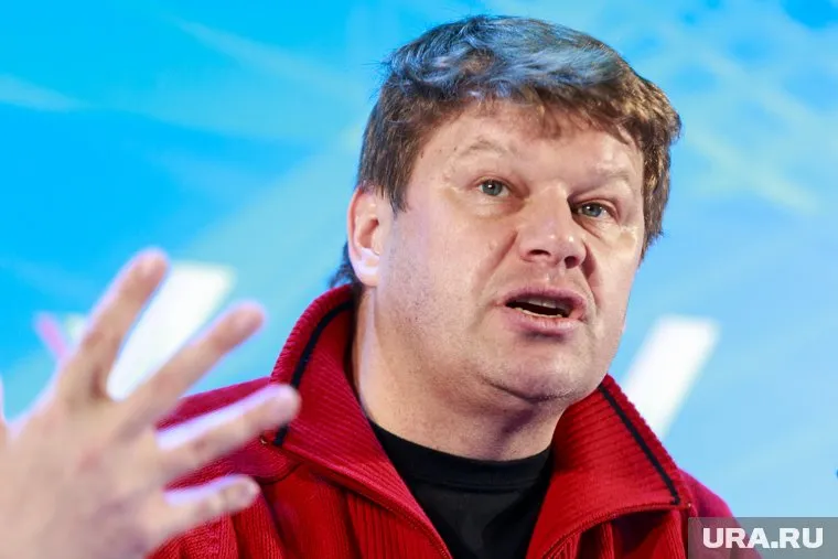 Дмитрий Губерниев разучил ямальские фамилии и топонимы