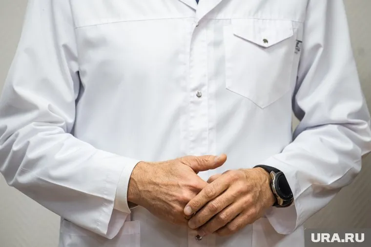 В Сургутской районной поликлинике конфликт между руководством и сотрудниками