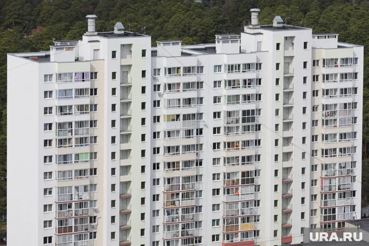 Цены на квартиры в новостройках стремительно растут из-за нехватки спроса 