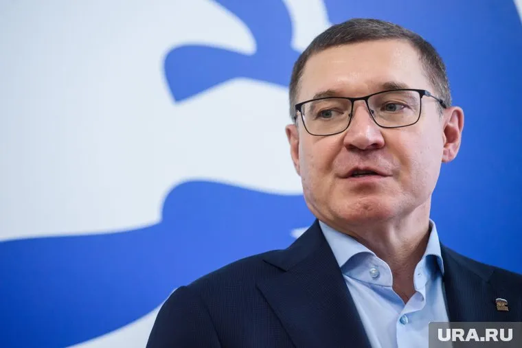 Выборы губернатора — это возможность повлиять на будущее своего региона, сказал Якушев