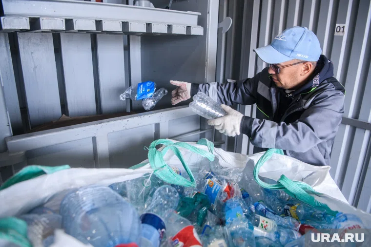 РЭО опроверг слухи о десятикратном росте тарифов на вывоз мусора