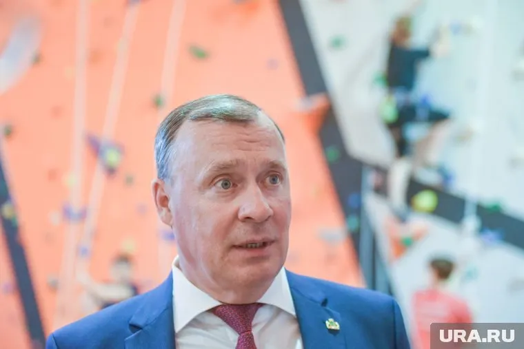 Предвыборные встречи в поддержку своего шефа Алексей Орлов ведет с начала месяца