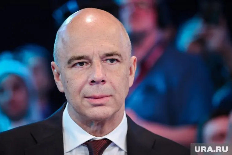 Министр финансов РФ Антон Силуанов вошел в состав российской делегации, которая пример участие в переговорах с США 15 августа на Аляске