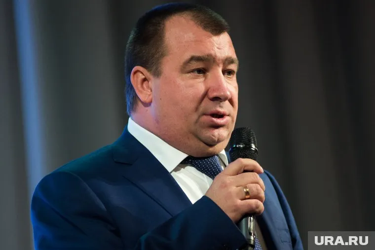 Иван Соломин отметил и вклад горожан в успехи СВО