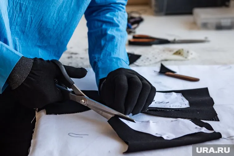 Одежду можно приобрести уже сейчас