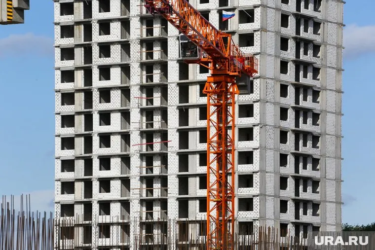 Застройщики часто предлагают воспользоваться услугой трейд-ин