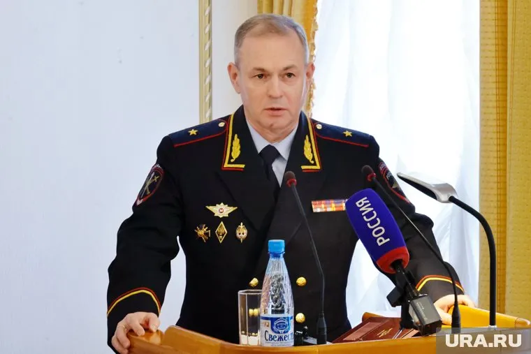 УМВД задокументировало 10 тяжких коррупционных преступлений по нацпроектам