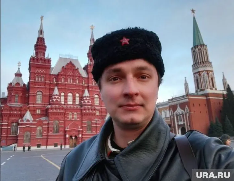 Алексей Рогозин в 33 года стал гендиректором крупной самолетостроительной компании