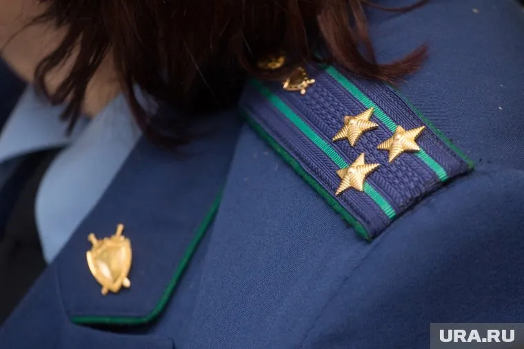 Прокуратура взяла ход расследования на контроль