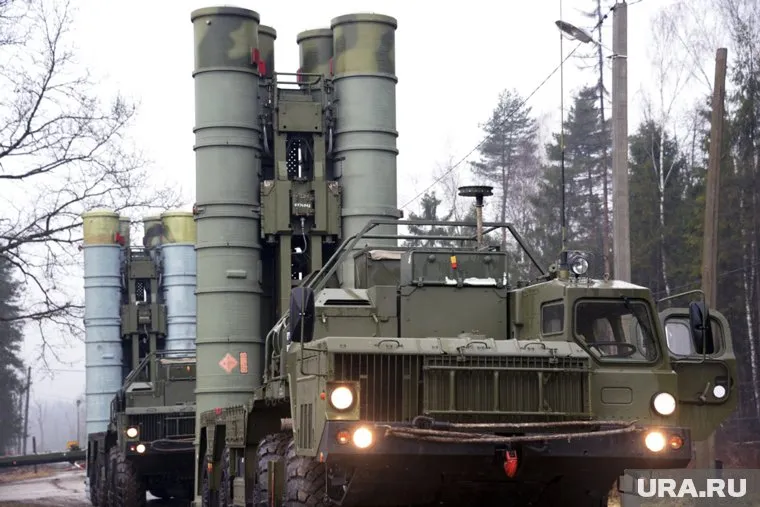 Передача Турцией Киеву ЗРК «Триумф» может повлиять на отношения с Россией, заявил Алексей Чепа