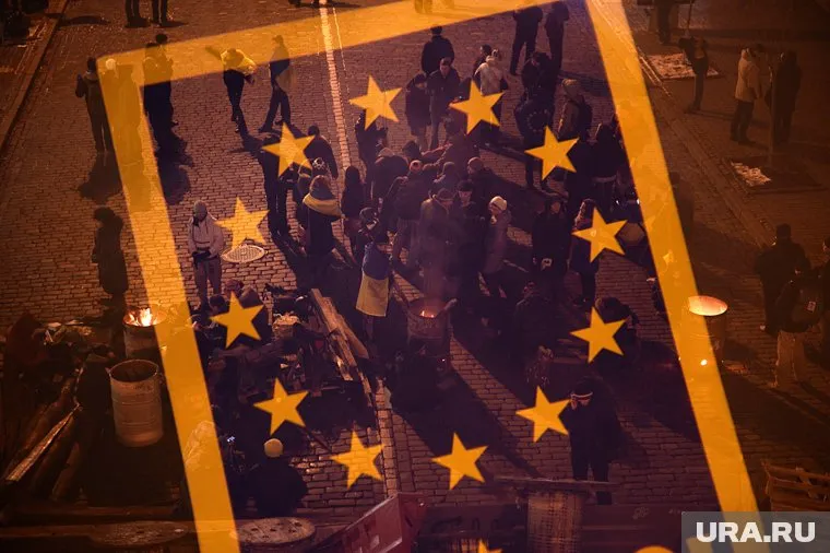 Евросоюз помог проектам, где участвует РФ