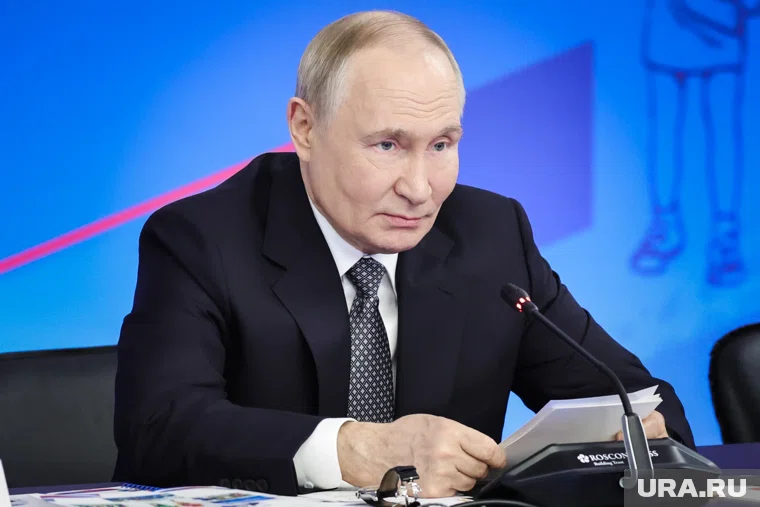 Путин проведет ряд международных встреч на предстоящей неделе