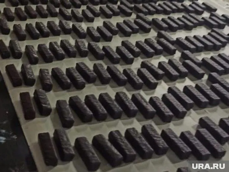 В ОАЭ шоколад был направлен впервые