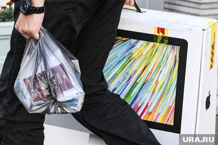 В издательство «Захаров» пришли силовики