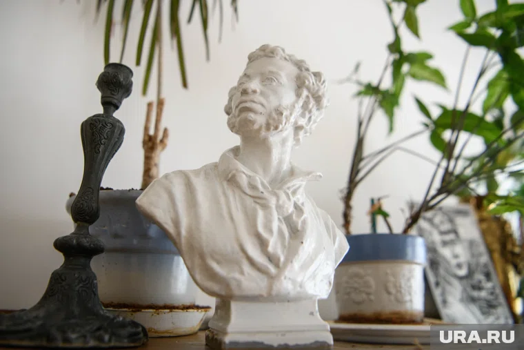 Курганское театрально-концертное объединение получило необычную награду (архивное фото)