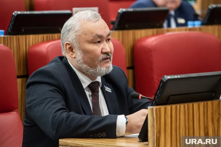 Путин поблагодарил Яунгада и Ледкова за защиту интересов коренных малочисленных народов