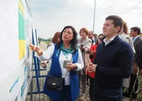 Губернатор Ямала поставил самому эффективному мэру новые задачи