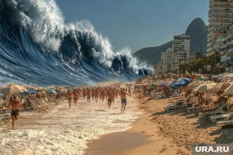 Мощные землетрясения, произошедшие на Камчатке, способны привести к серьезным экологическим и географическим последствиям в регионе