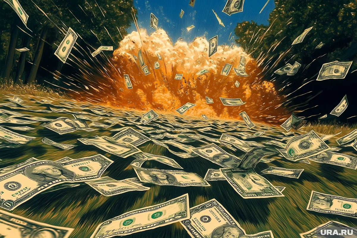 Увеличение капитала богатых россиян обусловлен в том числе повышением стоимости акций их компаний