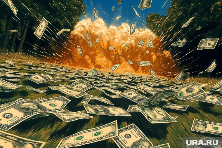 Увеличение капитала богатых россиян обусловлен в том числе повышением стоимости акций их компаний