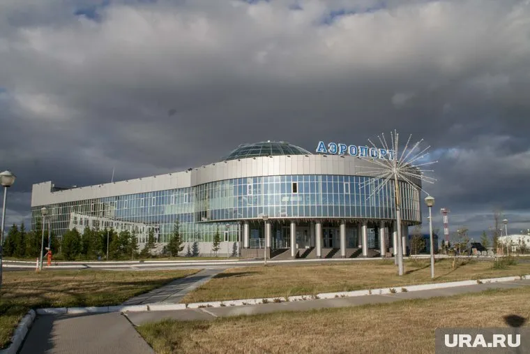 Проект обновленного аэропорта обойдется в 10 млн рублей