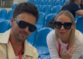 «Очень жалко»: Панайотов на «Славянском базаре» лишился дорогой для себя вещи