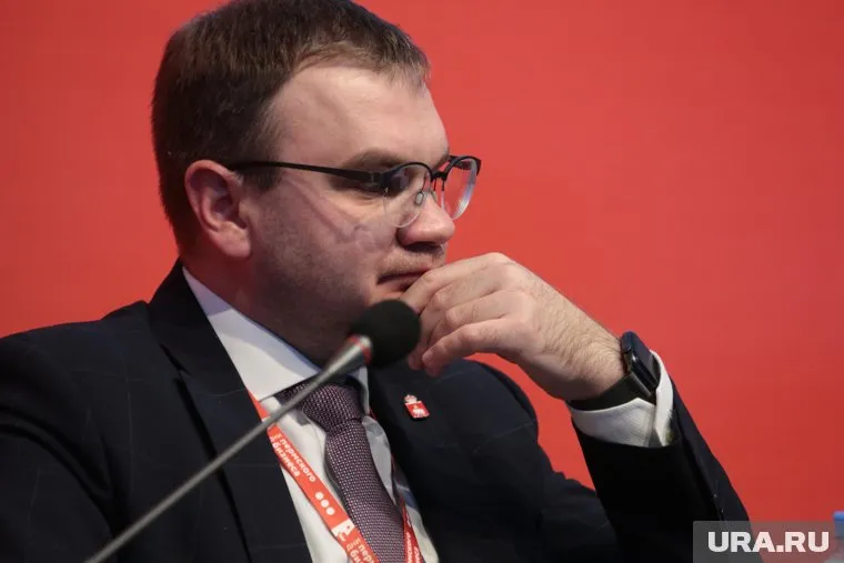Эдуард Соснин начинает решать городские вопросы