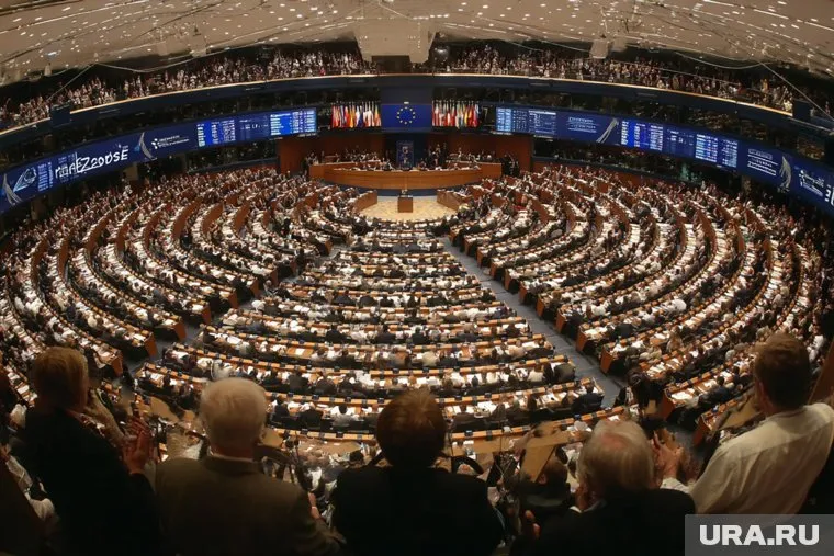 Евросовет принял новый ряд ограничений на товары из РФ и Белоруссии