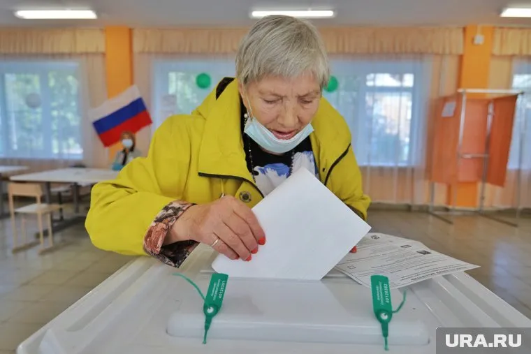 На выборы должны пустить всех граждан