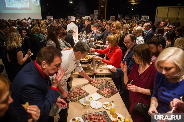 В Турции хотят отменить систему «все включено»