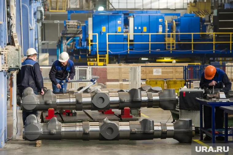 Предлагается уничтожать фальсификат в промышленной и потребительской продукции